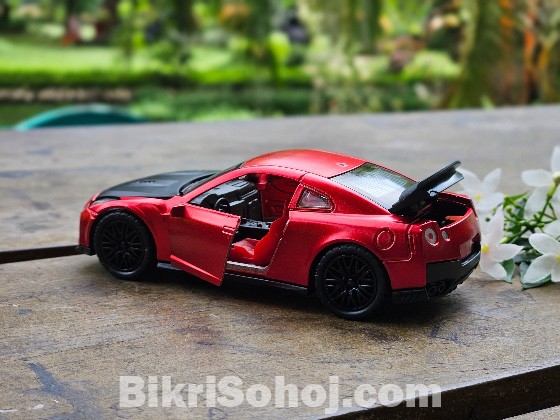 Premium Die cast Car